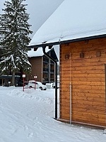 Chaty na Orave - chaty na Orave - ubytovanie a dovolenka v drevenici na Orave v Oravskej Lesnej - dovolenka na Slovensku